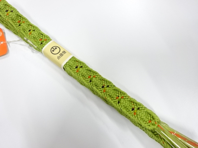 Japanese Kimono / Accessories Silk